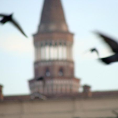 ホテル パラディソ ミラノ エクステリア 写真